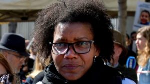 Españoles indignados por crimen de Ana Julia Quezada quieren lincharla

