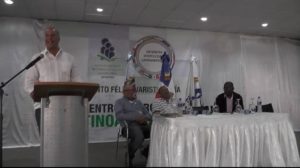 INEFI presenta bases para eliminatorias deportivas del año escolar 2017-18