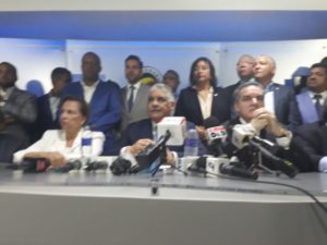 PRD crea comisión de juristas para analizar sentencia TSE
