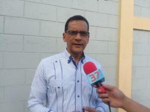 Director Regional Norte de Salud aclara Centro de Diagnóstico de Constanza está dando servicios