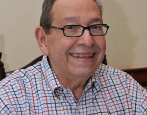 Fallece el empresario Rafael Perelló