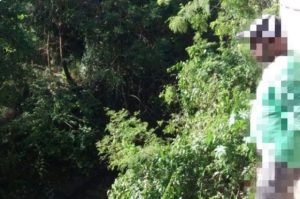 Acusan hombre de matar bebé, violar y herir excuñada en Santiago