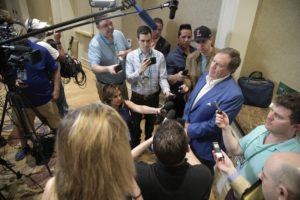 NFL simplifica regla de recepción
