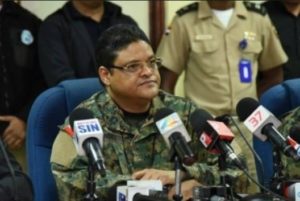 Puerto Plata y María Trinidad Sánchez en alerta verde por posibles aguaceros este lunes

