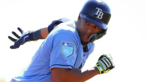 Carlos Gómez: “Emocionado de  jugar con los Rays”