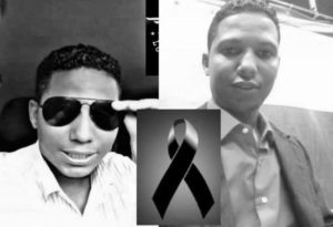 Camarógrafos exigirán que se investigue muerte de compañero Carlos Mojica