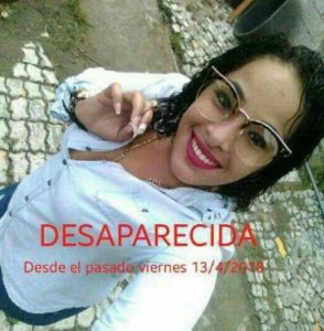 Yanoret Pérez Pineda “ Massiel”