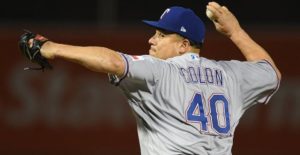 Atléticos empañan debut de Bartolo Colón con Rangers