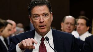 Exdirector FBI: Trump está 