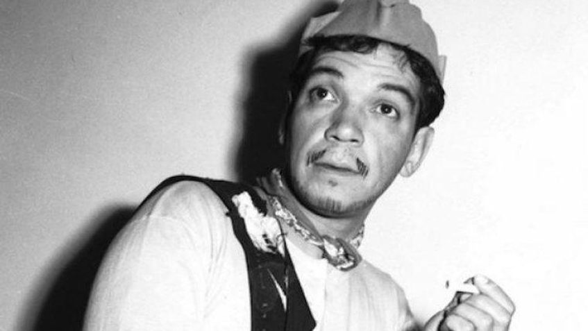 Hace 25 años murió Cantinflas, considerado por Chaplin "el mejor cómico del mundo"