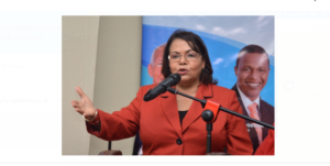 Emma Polanco: Valorando e incentivando el trabajo de los universitarios recataremos la UASD
