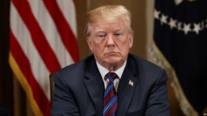 Trump detiene sanciones adicionales contra Rusia