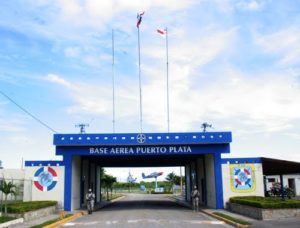 Base Aérea Puerto Plata