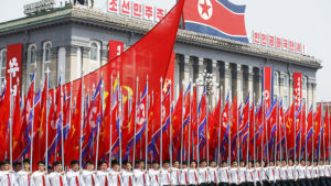 UE amplía sus sanciones contra Corea del Norte