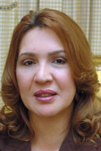 El Pais.Marisol Tobar, Fiscal Adjunto del tribunal de Niños, niñas y adolescente. Habla sobre el Maltrato Infantil. Hoy/ FE