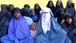 Nigeria conmemora el 4º aniversario del secuestro de colegialas