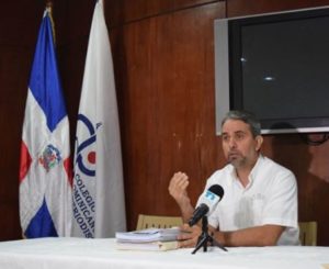Productor televisivo Mayo Rodríguez denuncia que es intimidado
