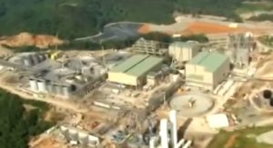 Denuncian en Cotuí que mineras contaminan fuentes acuíferas de la zona