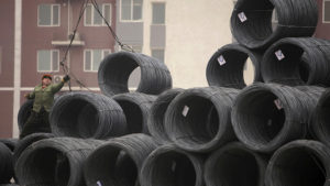 China tomará represalias contra EE.UU. en caso de sufrir nuevos aranceles
