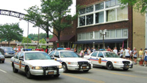 EEUU: varios heridos por disparos y arma blanca en Ohio
