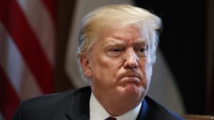 Trump: EE.UU. tomará 