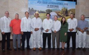 Anuncian segunda edición del Puerto Plata DR Open