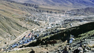 Bolivia: al menos siete muertos y 15 heridos tras explosión de una mina 