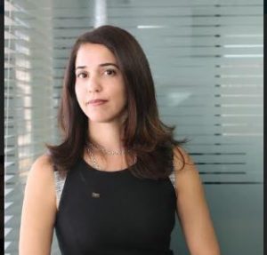INICIA designa Anyarlene Bergés como vicepresidenta de Comunicaciones y Relaciones Institucionales