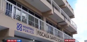 Conocen medidas de coerción a esposa de Argenis Contreras por caso Yuniol Ramírez