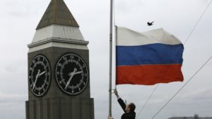Testigos niegan se produjera ataque químico en Siria