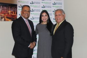 Presentan aplicación de negocios Infusionsoft para la República Dominicana 