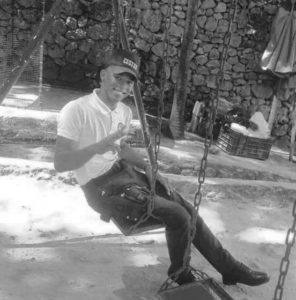 Acribillan agente del CESTUR en Nagua con 22 años de edad