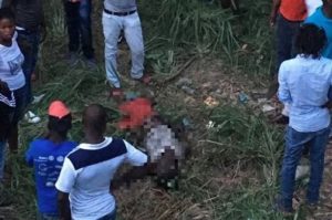 Varios heridos de gravedad por accidente de tránsito en comunidad de Dajabón