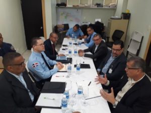 Anuncian acciones para fortalecimiento Policía Escolar