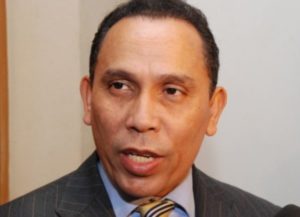Radhamés Jiménez
