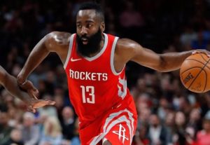 Jazz necesitan controlar a Harden y superar la ausencia de Rubio