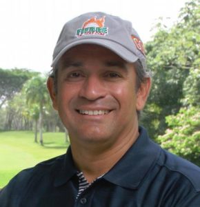 Anuncian cuarta Parada del Golf Channel AM Tour RD