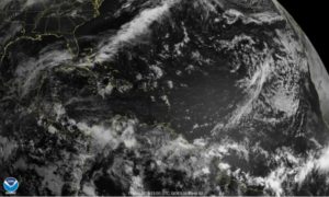 Pronostican calor en final de semana laboral mientras se acerca vaguada