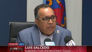 CAASD dispone aplicación móvil en consonancia con República Digital