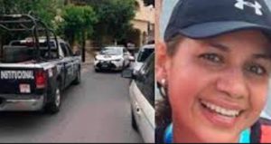 Hallan muerta a una reportera en el norte de México