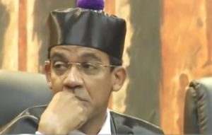 Juez ordena al MP entregar pruebas a dos Bautista implicados en caso Odebrecht 