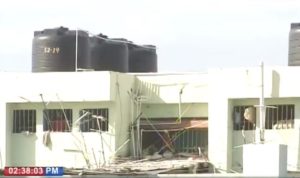 Prisiones informa 40 reos de cárcel Pedernales afectados por fumigación no presentan mayores complicaciones