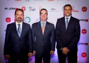 ADOZONA anuncia Copa de Golf 2018