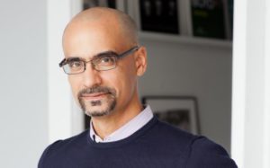 Escritor Junot Díaz es acusado de agresión sexual 