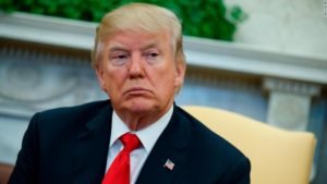 Donald Trump anuncia la liberación de tres estadounidenses detenidos en Corea del Norte