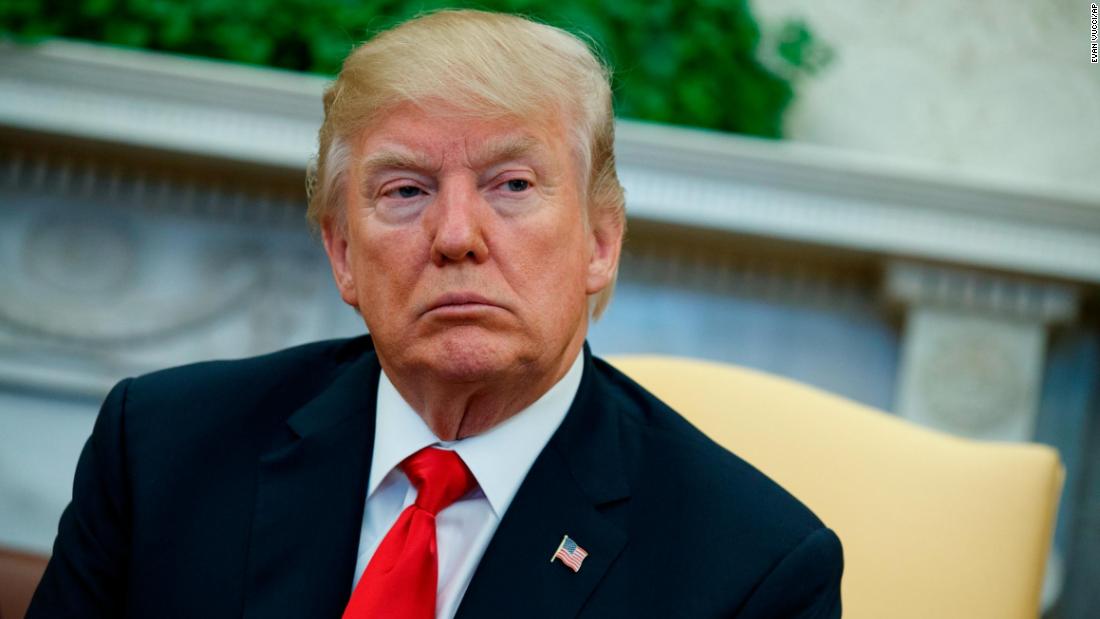 Donald Trump anuncia la liberación de tres estadounidenses detenidos en Corea del Norte