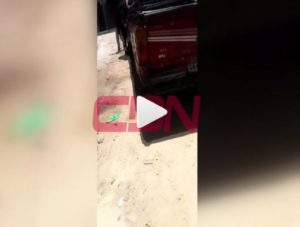 Video muestra discusión que terminó en triple crimen en La Toronja de SDE