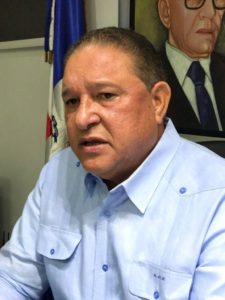 Alejandro Montás viaja a Canadá a explicar alcance Proyecto Saneamiento de la Cañada Guajimía Fase II