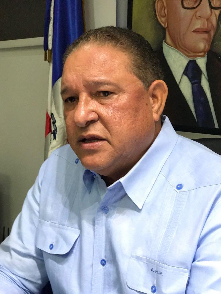 Alejandro Montás viaja a Canadá a explicar alcance Proyecto Saneamiento de la Cañada Guajimía Fase II