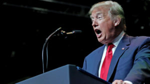 México presentará una queja ante EE.UU. después de que Trump llamase 